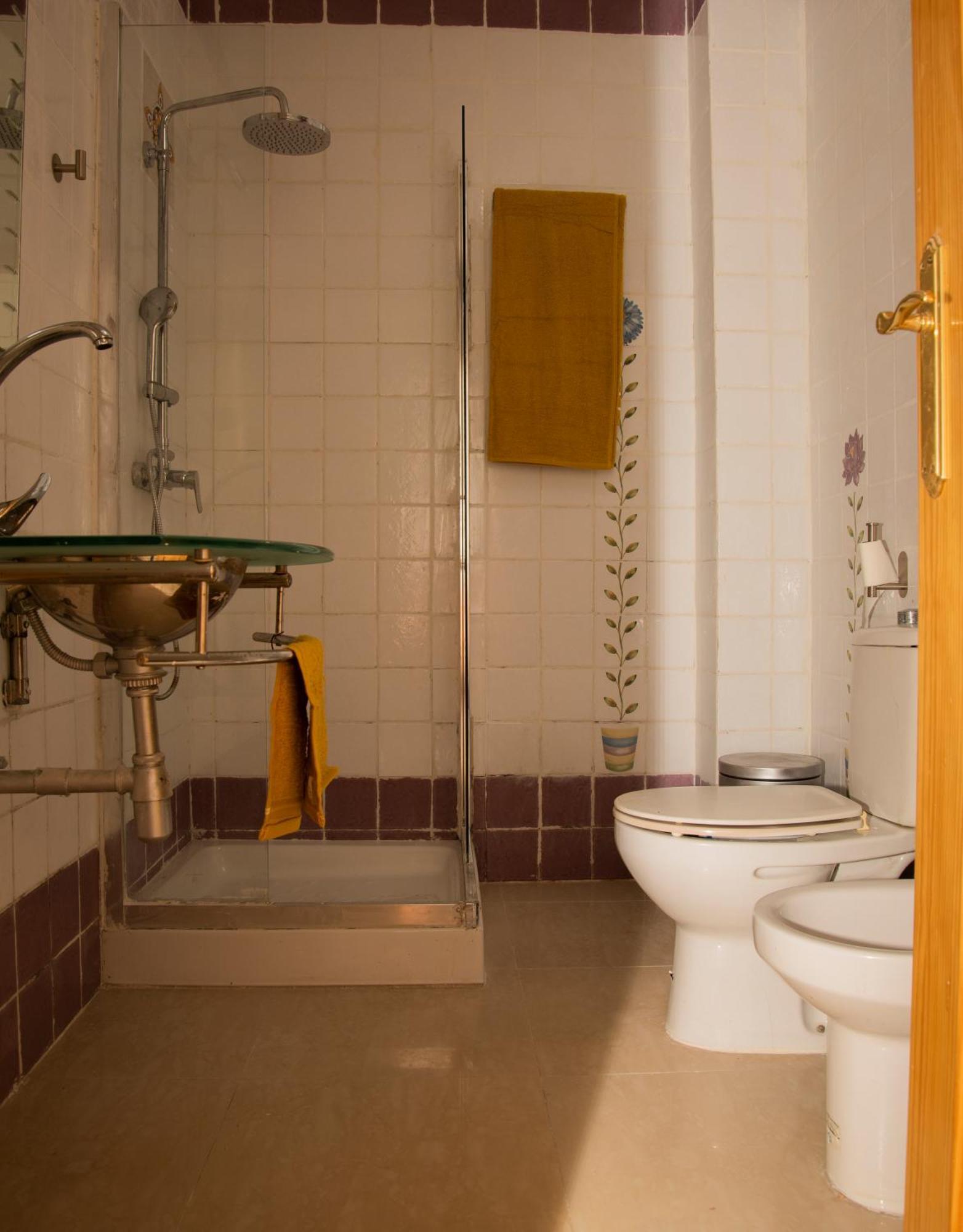 Apartamentos Catalina Турре Экстерьер фото