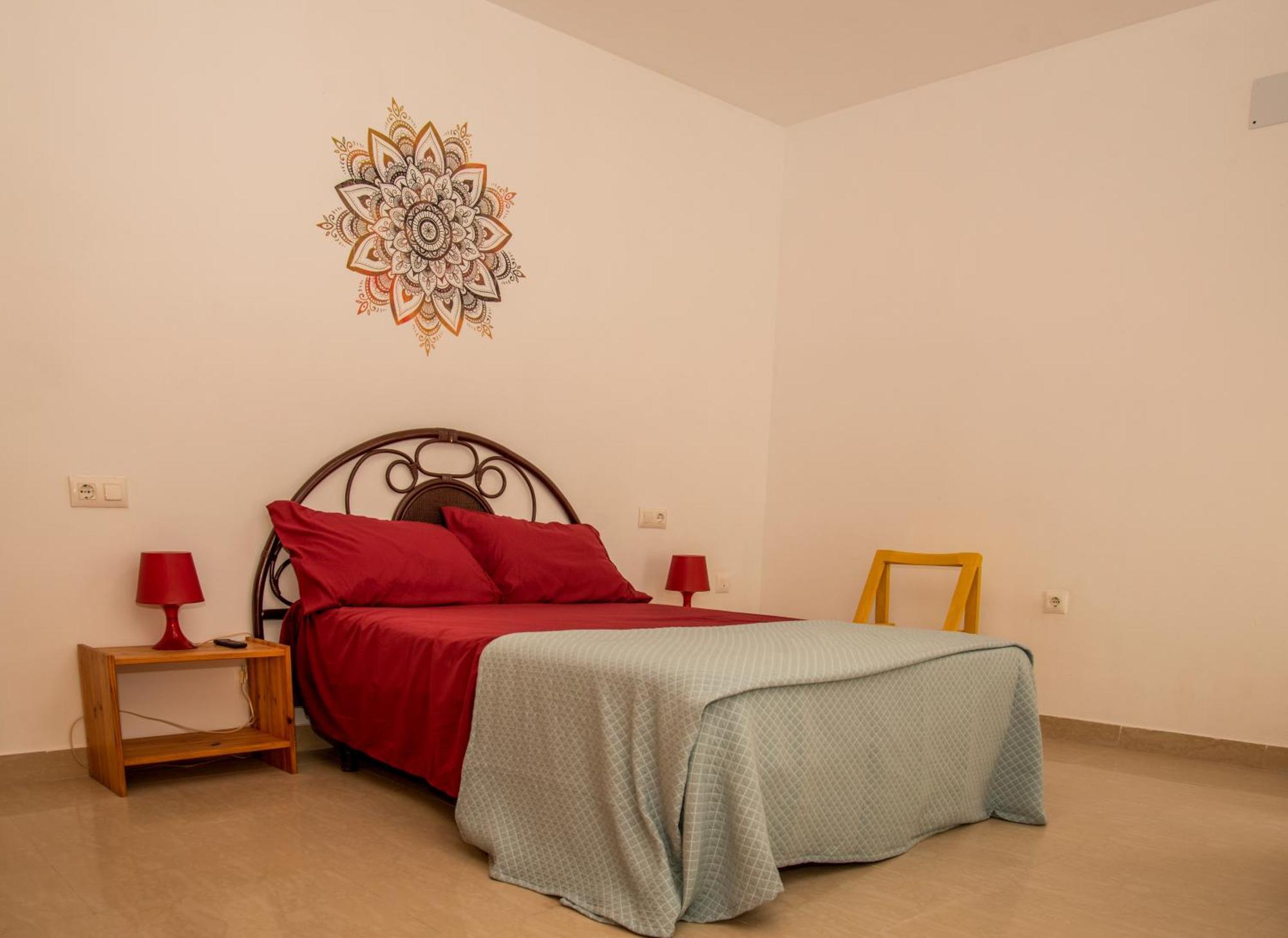 Apartamentos Catalina Турре Экстерьер фото
